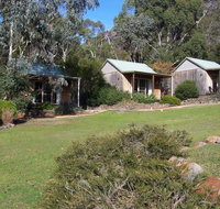 D'Altons Resort - Tourism Guide