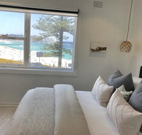 D'Luxe Designer Den Bondi-Ocean View apartment - Tourism Guide