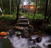 Daintree Cascades - Travel Agents