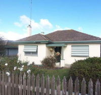 Daisy Cottage on Duke - Travel Agents