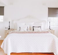 Dalblair Bed  Breakfast - Travel Agents