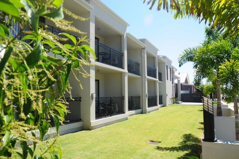 Dalby Fairway Motor Inn - Tourism Guide 0