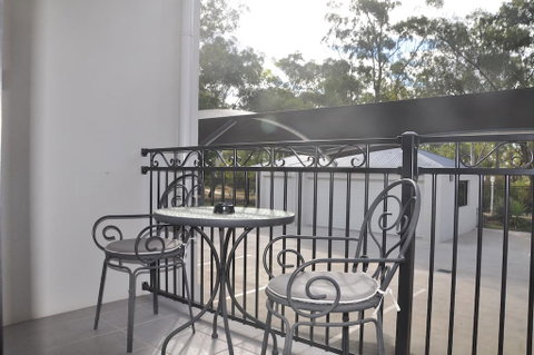 Dalby Fairway Motor Inn - Tourism Guide 1