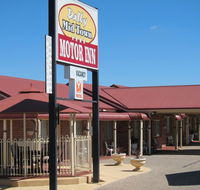 Dalby Mid Town Motor Inn - Tourism Guide