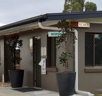 Dalby Parkview Motel - Tourism Guide