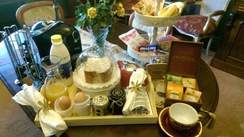 Dalfruin B&B - Travel Search 1