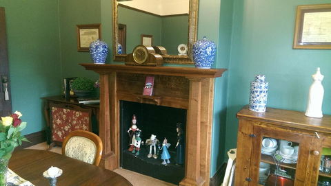 Dalfruin B&B - Travel Search 3