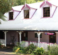 Dancing Waters Cottage - Travel Agents