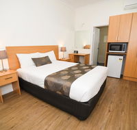 Dandenong Motel - Tourism Guide