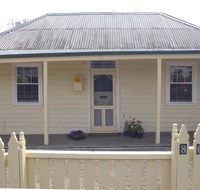 Darcy's Cottage on Piper - Tourism Guide