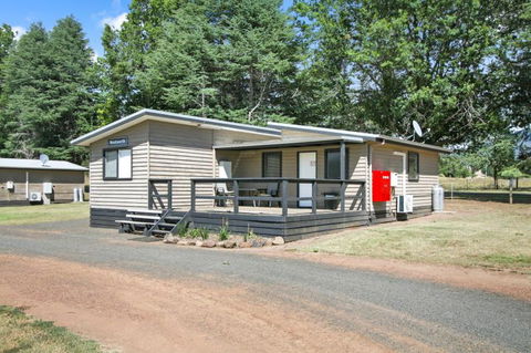 Dargo River Inn - Travel Search 3