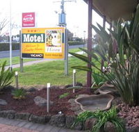 Darlot Motor Inn - Travel Agents