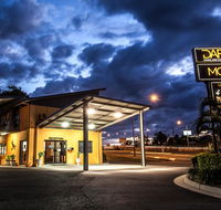 Darra Motel  Conference Centre - Tourism Guide