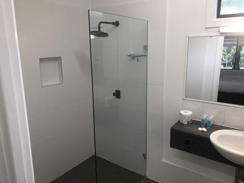 Darra Motel & Conference Centre - Tourism Guide 3