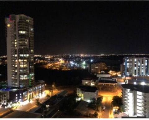 Darwin City - The Oaks With Harbour Views - Cruises Travel 2