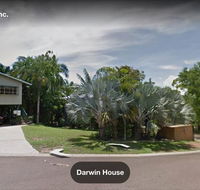 Darwin House - Cruises Travel