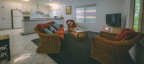 Darwin House - Cruises Travel 2
