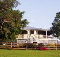 Dayboro - Blue Ridge Lavender Cottage - Tourism Guide