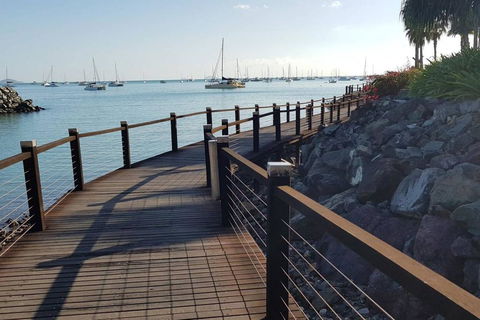 DAYDREAMING Airlie Beach, Water Views & Only 200m To Boardwalk. - Tourism Guide 1