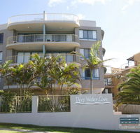 Deepwater Cove Unit 7 68 Lower Gay Terrace Bulcock Beach - Cruises Travel