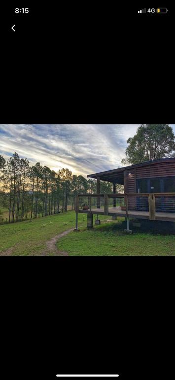 Delaneys Creek Cabin Retreat - Tourism Guide 3