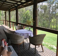 Delaneys Creek Cabin Retreat - Tourism Guide