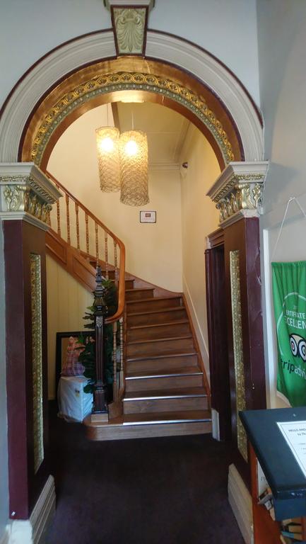 Delatite Hotel - Travel Agents 1