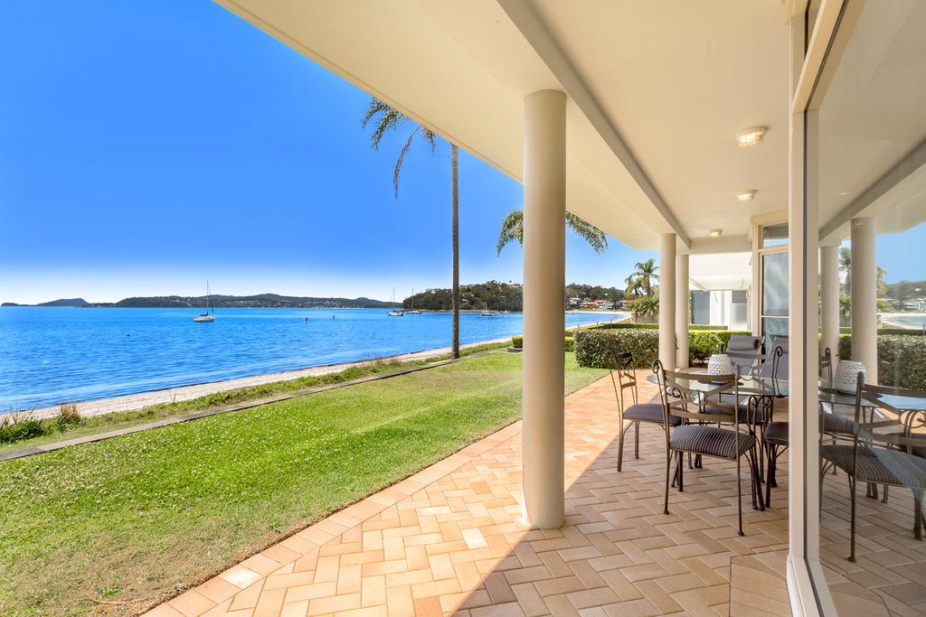 Salamander Bay NSW Travel Search