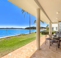 Delphini 1 - Salamander Bay - Travel Search
