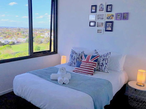 Deluxe , Central Park,  4B2B APT , BoxHill , Panorama - Travel Search 2