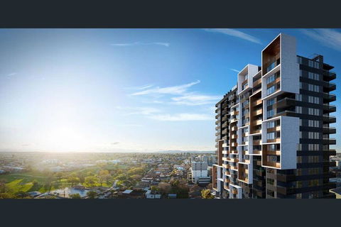 Deluxe , Central Park,  4B2B APT , BoxHill , Panorama - Travel Search 1