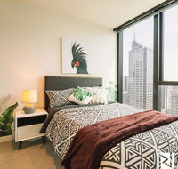 DeluxeStylish 2BRs APT in Collins House Melbourne CBD Free Tram Zone - Tourism Guide