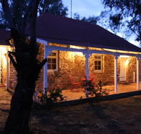 Dempster Cottage - Cruises Travel