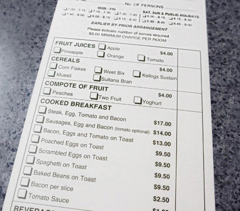 Deniliquin Country Club Motor Inn - Tourism Guide 2