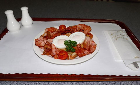 Deniliquin Country Club Motor Inn - Tourism Guide 3