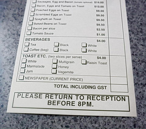 Deniliquin Country Club Motor Inn - Tourism Guide 1