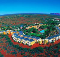 Desert Gardens Hotel - Travel Agents