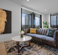 Designer 2BR with Carpark Monash UniCaulfield - Tourism Guide