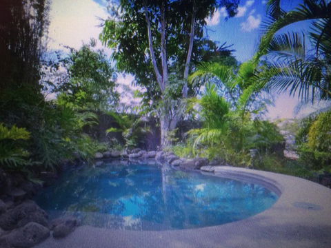 Di's Manor Homestay - Tourism Guide 0
