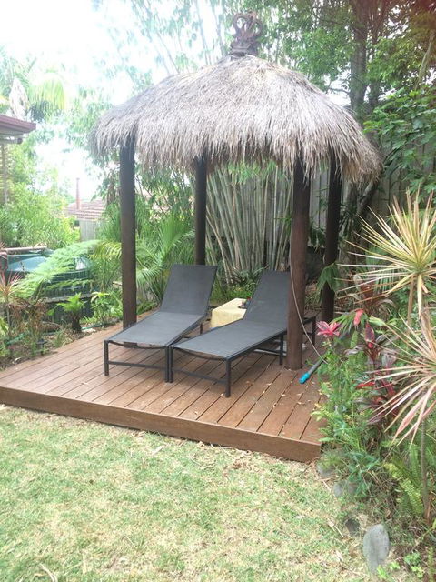Di's Manor Homestay - Tourism Guide 1