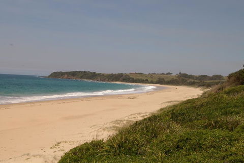 Diamond Beach Holiday Park - Travel Agents 3