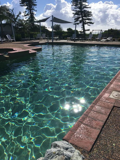 Diamond Beach Holiday Park - Travel Agents 1