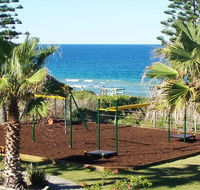 Diamond Beach Holiday Park - Travel Agents