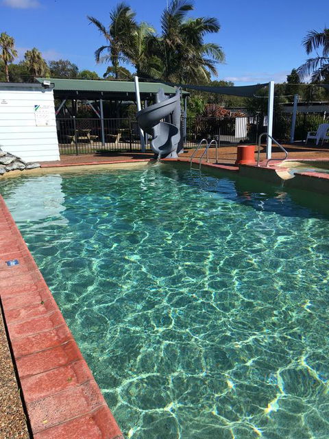 Diamond Beach Holiday Park - Travel Agents 2