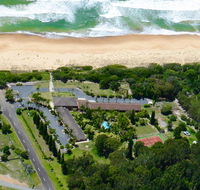 Diamond Beach Resort Mid North Coast NSW - Travel Agents