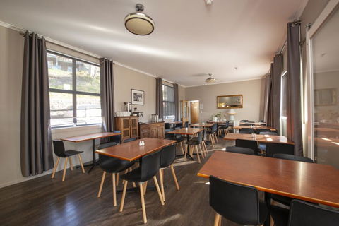 Diana Alpine Lodge - Tourism Guide 2