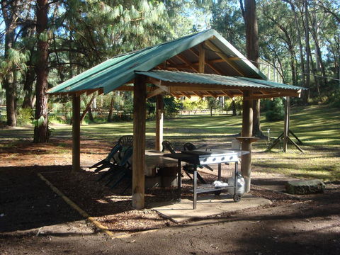Dingley Dell - Travel Search 1