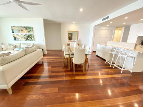 DIRECT BEACH ACCESS - 3 BED APART - CABARITA BEACH - Travel Search 3