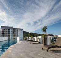 Direct Hotels - Holborn at Central - Cruises Travel