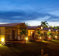 Discovery Parks - Fraser Street Hervey Bay - Travel Search